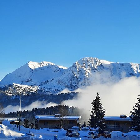 La Petite Foret Chamrousse 1700 المظهر الخارجي الصورة