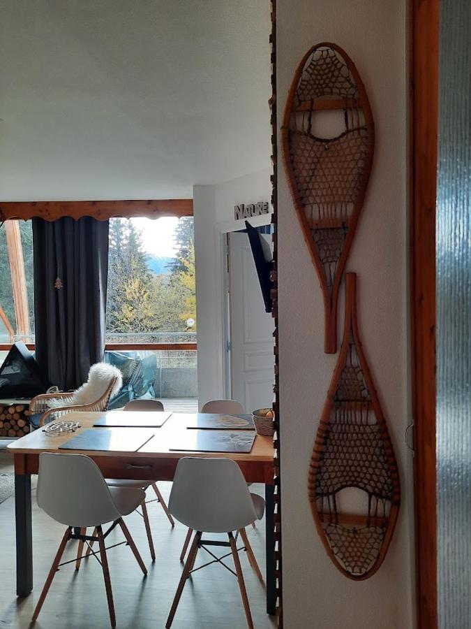 La Petite Foret Chamrousse 1700 المظهر الخارجي الصورة