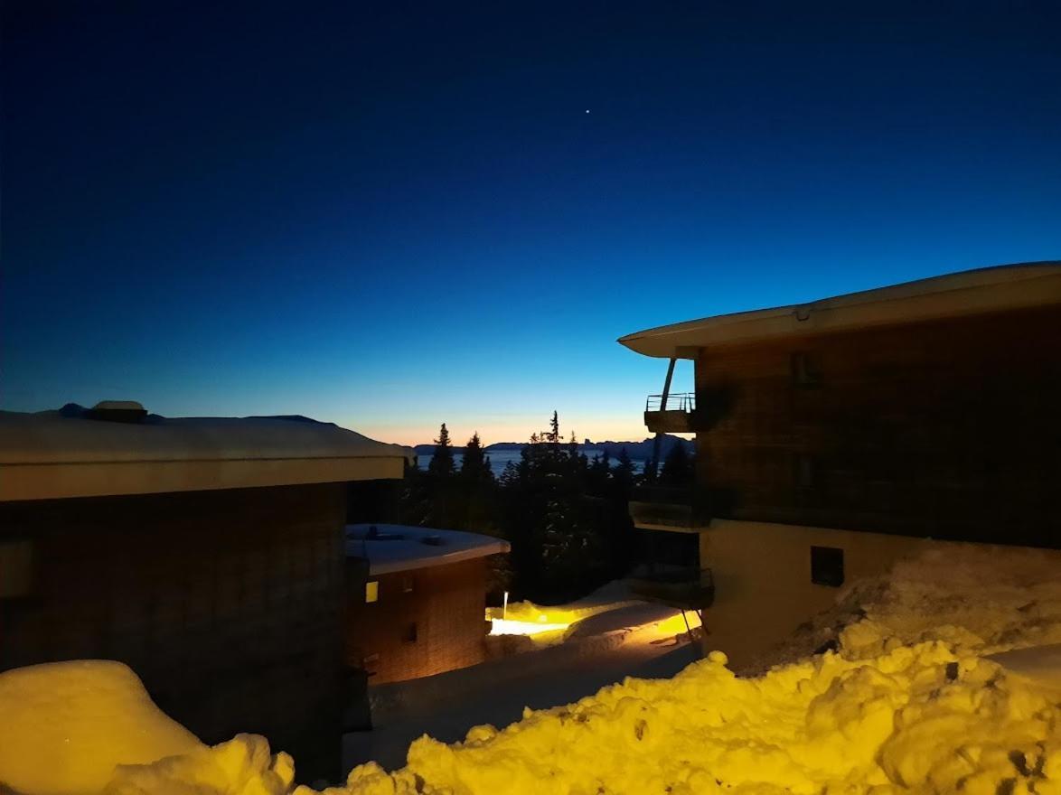 La Petite Foret Chamrousse 1700 المظهر الخارجي الصورة