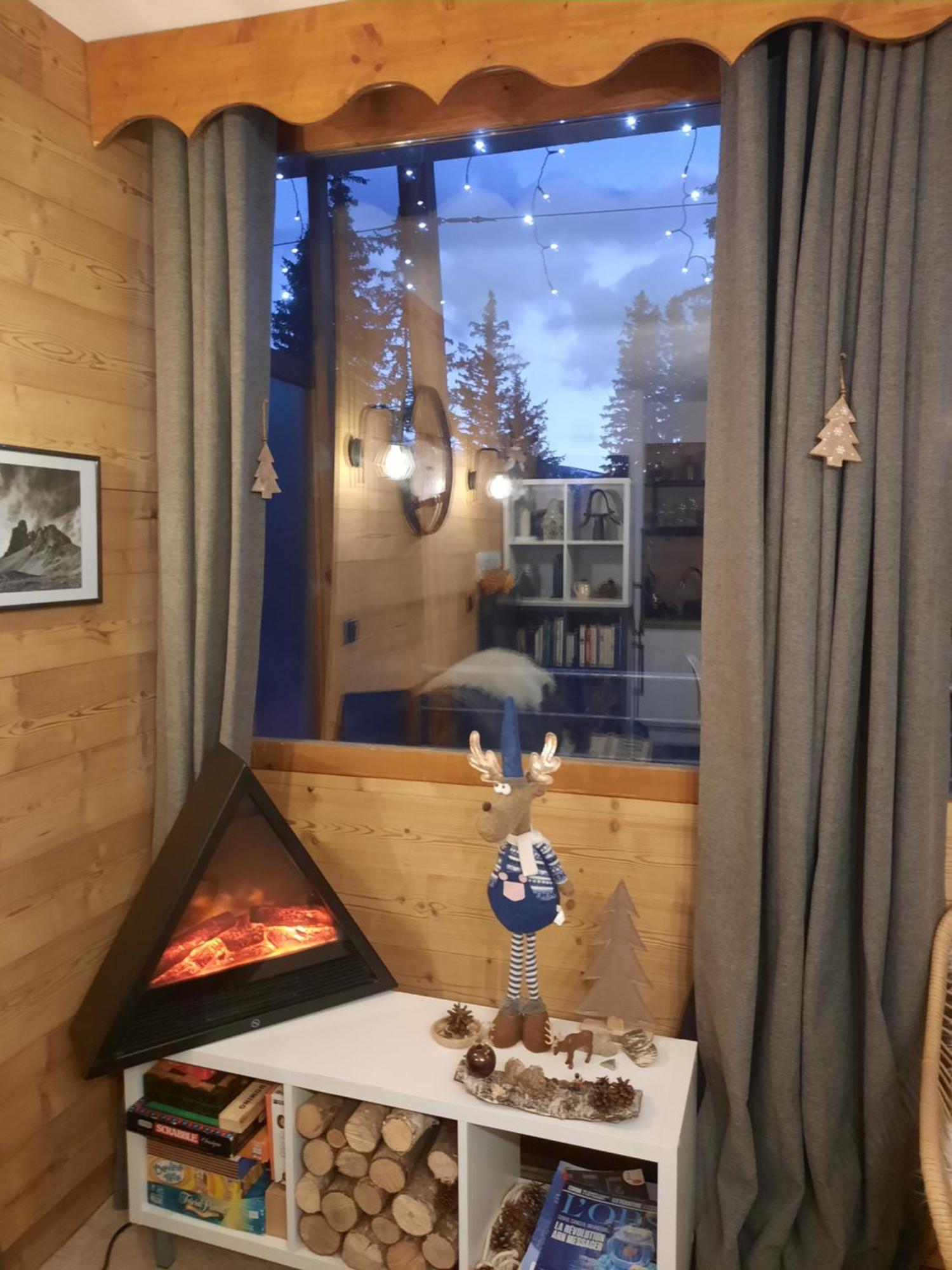 La Petite Foret Chamrousse 1700 المظهر الخارجي الصورة