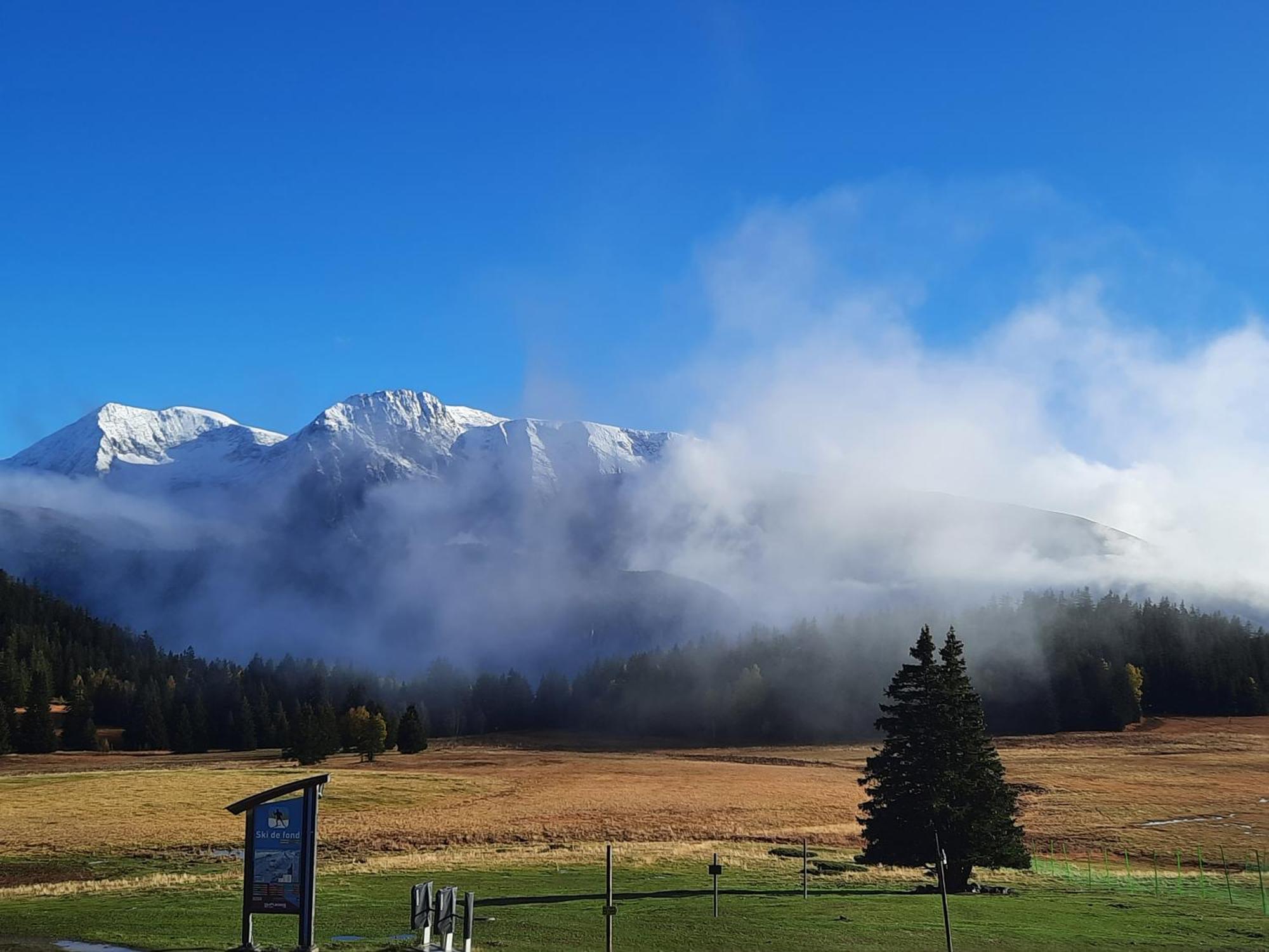 La Petite Foret Chamrousse 1700 المظهر الخارجي الصورة