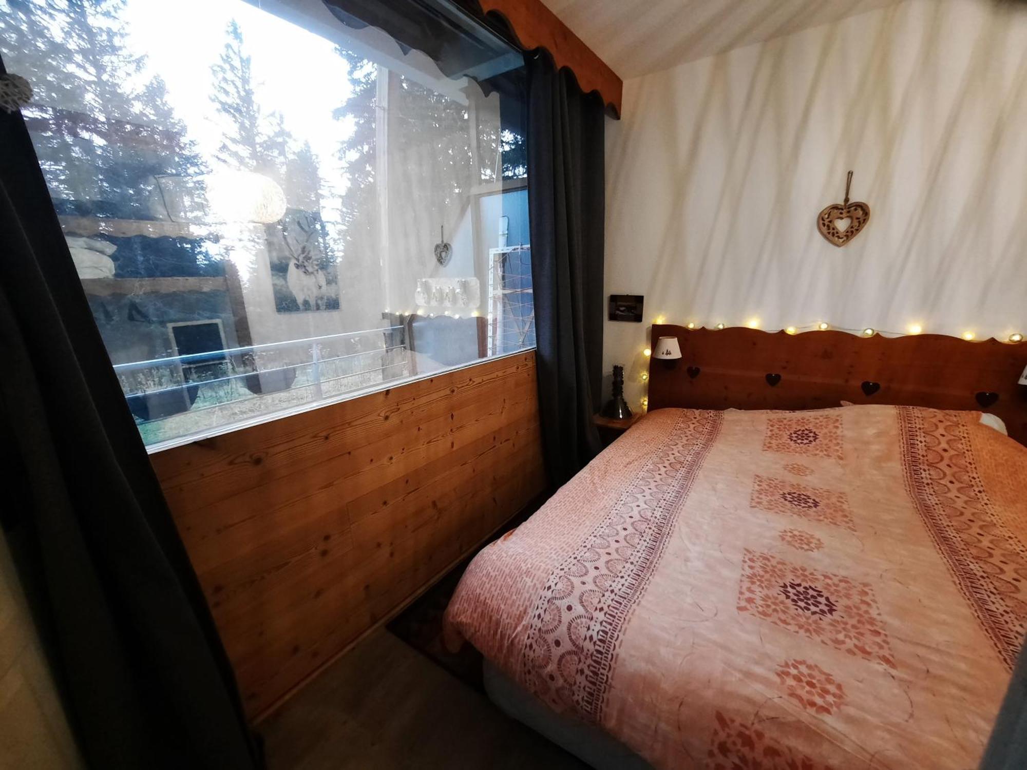 La Petite Foret Chamrousse 1700 المظهر الخارجي الصورة