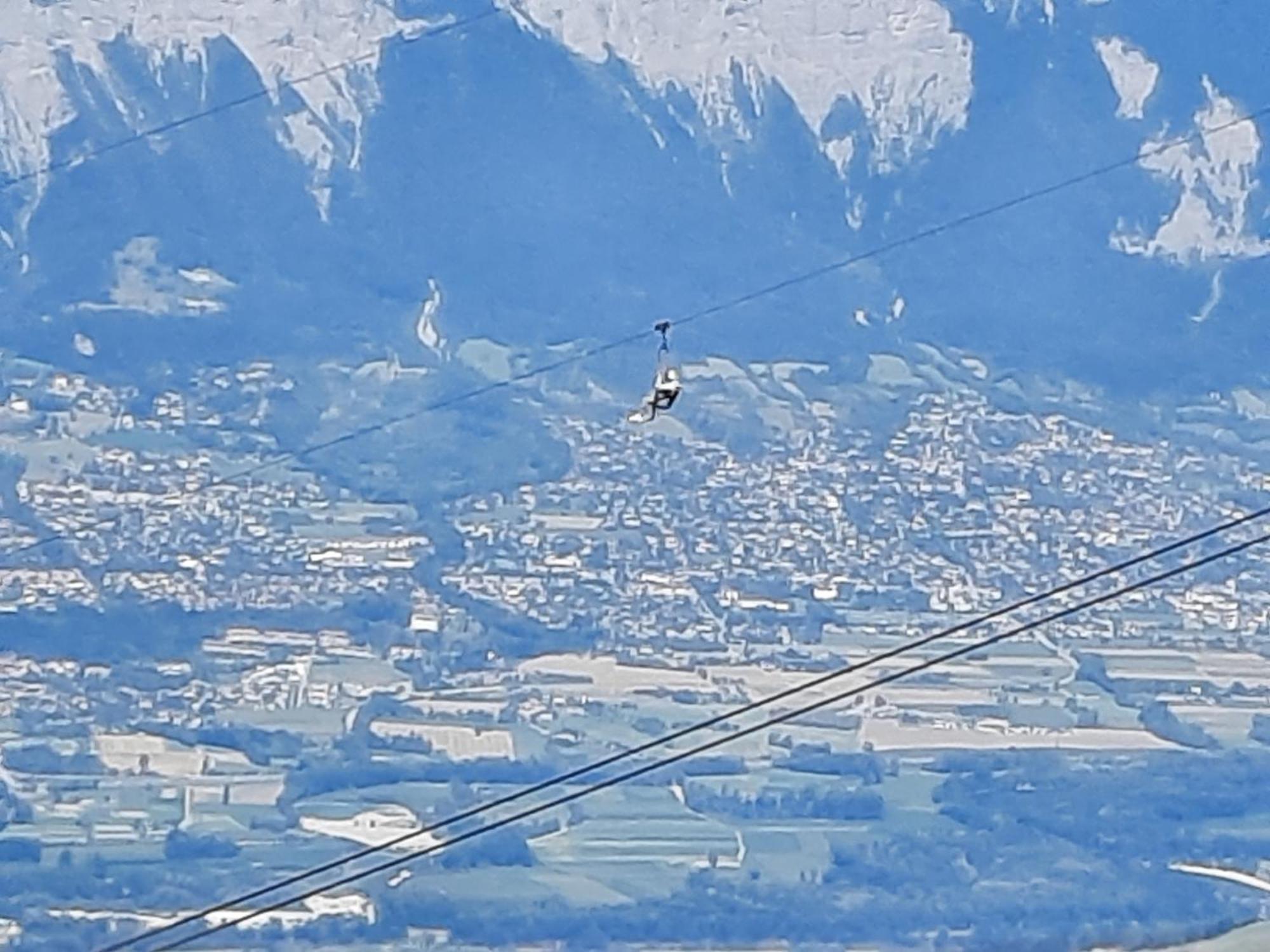 La Petite Foret Chamrousse 1700 المظهر الخارجي الصورة